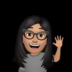 Meet your Posher, Denise